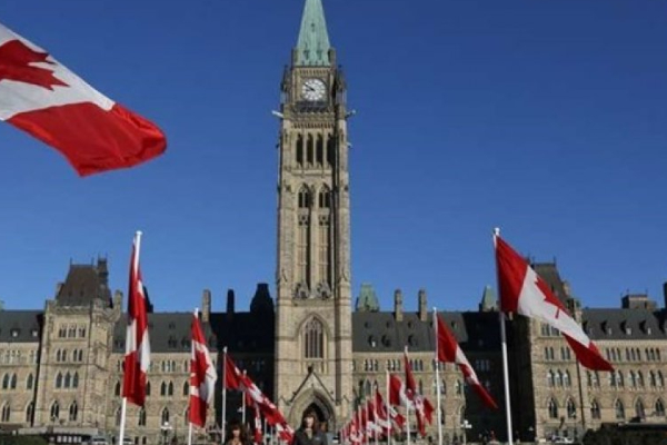 இலங்கை பேரழிவு; 1 மில்லியன் கனேடிய டொலர் அவசர மனிதாபிமான உதவி | Canada Emergency Humanitarian Assistance Sri Lanka