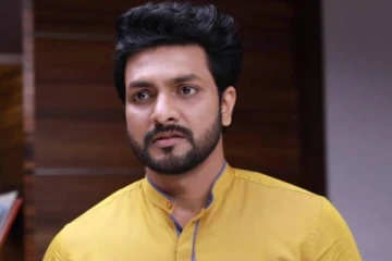 காற்றுக்கென்ன வேலி சீரியல் குழுவினர் அப்படி செய்ய சொன்னார்கள், அது பிடிக்கவில்லை- சீரியலில் விலகியது குறித்து தர்ஷன்