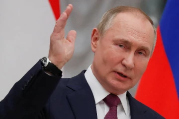 முட்டுச்சந்தில் போய் நிற்கும் சமாதானப் பேச்சுவார்த்தை; அதிபர் புடின்!