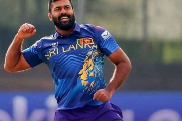 ලහිරු කුමාර දිවයිනට