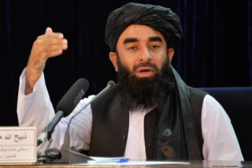 இரட்டை கோபுர தாக்குதல் சம்பவம்; தலிபானின் திடீர் அறிவிப்பால் அதிர்ச்சி