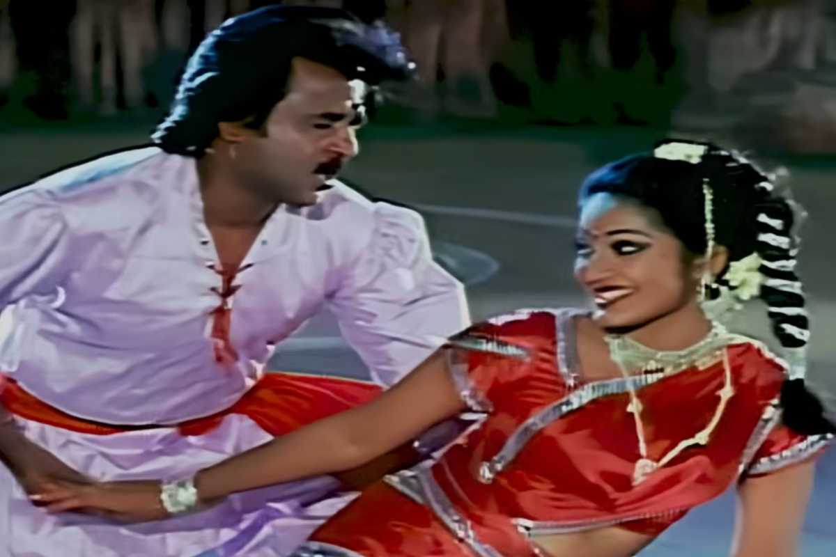 மகளுக்கு முட்டுக்கட்டையா இருக்காதீங்க..கனகா அம்மாவிடம் ரஜினி சொன்ன அட்வைஸ்.. | Kanaka Devika Rajinikanth You Re Not Letting Her