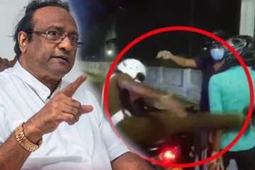 தமிழர் பகுதியில் இளைஞர் மீது பொலிஸ் அதிகாரி தாக்குதல் - எடுக்கப்பட்டுள்ள அதிரடி நடவடிக்கை