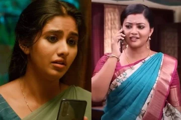 டாப் 5ல் இருந்து வாஷ் அவுட் ஆன விஜய் டிவி சீரியல்கள்.. ராஜ்ஜியம் செய்த சன் டிவி தொடர்கள், முழு விவரம்