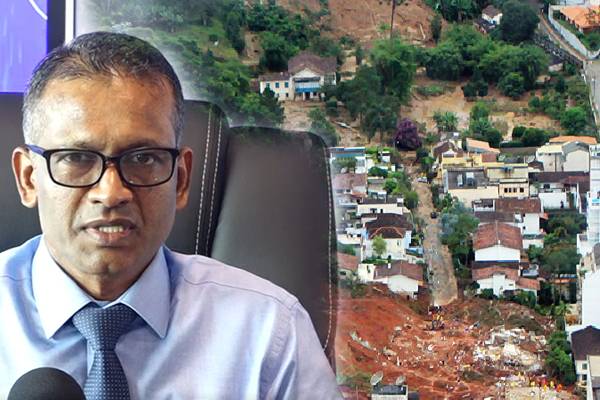 நீடிக்கும் சிவப்பு அறிவிப்பு! அறிகுறிகளை கண்டால் உடனடியாக வெளியேறுமாறு அறிவுறுத்தல் | Don T Go Home Until You Re Sure It S Safe Weather