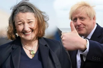 Hartlepool இடைத்தேர்தலில் தொழிலாளர் கட்சியை வீழ்த்தி வரலாறு படைத்தது போரிஸ் ஜான்சனின் கன்சர்வேடிவ் கட்சி!