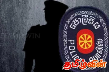 10 ஆயிரம் இலஞ்சமாக பெற்ற பொலிஸ் உத்தியோகத்தர் கைது