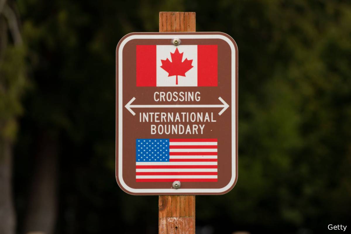 அமெரிக்கா செல்லும் கனேடியர்களுக்கு ஒரு எச்சரிக்கை | Canada Warns Us Travellers To Over Cyclosporiasis அமெரிக்கா செல்லும் கனேடியர்களுக்கு ஒரு எச்சரிக்கை | Canada Warns Us Travellers To Over Cyclosporiasis