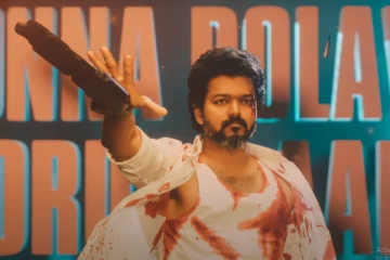 பீஸ்ட் படத்தை பார்த்துவிட்டு ரூம் போட்ட அழுத இலங்கை ரசிகர்கள்.. விஜய் படத்திற்கு இப்படியொரு நிலைமையா