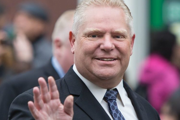 Doug Ford