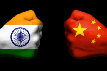 இந்தியா - சீனா இடையே மீண்டும் மோதல் ஏற்படும்; அமெரிக்கா எச்சரிக்கை