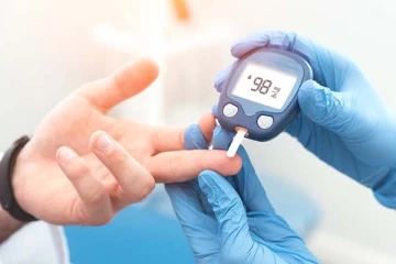 இரத்த சர்க்கரை அளவு அதிகமாக உள்ளதா என்பதை எப்படி அறிவது? நீரிழிவு நோயாளிகளே உஷார்