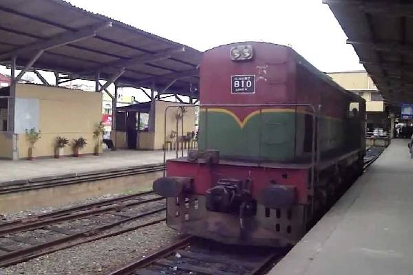 04 நாட்களுக்கு மூடப்படும் புகையிரத பாதை | Railways Will Be Closed For 04 Days
