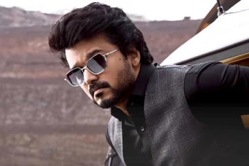 வளர்ப்பு பிள்ளையாக விஜய்.. இது என்ன புது ட்விஸ்ட்