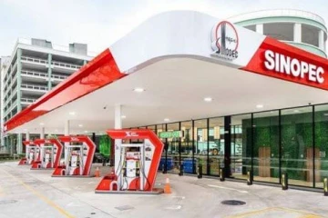 චීනයේ විශාලතම පෙට්‍රෝලියම් නිෂ්පාදන සමාගම ශ්‍රී ලංකාවේ වෙළෙඳපොළට