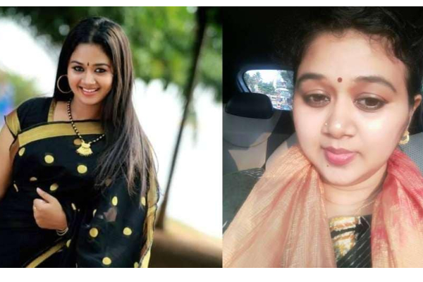 மூளைப்புற்றுநோயால் பிரபல சீரியல் நடிகை மரணம்! | Actor Saranya Death Saranya Sasi