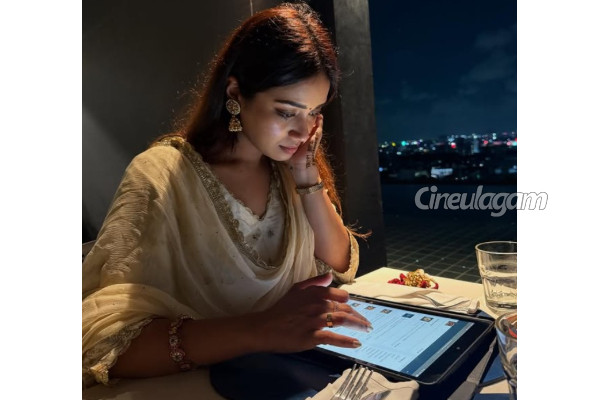 இது மிகவும் ஆபத்தானது, இப்படியே போனால்... நடிகை நிவேதா பெத்துராஜ் ஷாக்கிங் பதிவு | Nivetha Pethuraj Shocking Statement About Ai