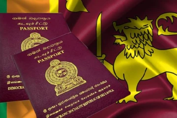 வெளிநாடு செல்ல விசா எடுக்கத் தடுமாறும் இலங்கை மக்கள்!