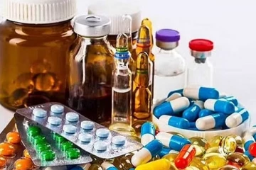 உஷார்! காய்ச்சல் உள்ளிட்ட 48 மருந்துகள் தரமற்றவை - ஆய்வில் அதிர்ச்சி தகவல்