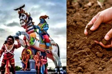 குல தெய்வ கோயில் மண்ணை வீட்டில் வைத்து வழிபாடு செய்யலாமா?