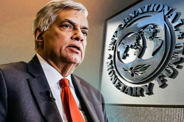 சர்வதேச நாணய நிதியத்துடனான உடன்படிக்கை தொடர்பில் ஜனாதிபதியின் அறிவிப்பு