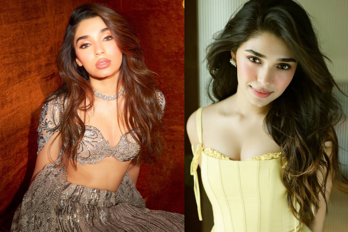 LIK பட நடிகை க்ரித்தி ஷெட்டியின் ஸ்டன்னிங் லுக் கிளாமர் போட்டோஷூட்.. | Lik Movie Actress Krithi Shetty Photoshoot Post