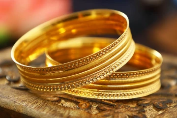 தங்கம் விலை ஒரேயடியாக சரசரவென சரிவு - விலை எவ்வளவு தெரியுமா?