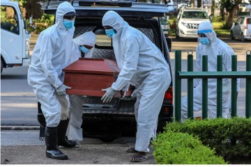 இலங்கையிலும் பிணங்கள் குவியும் - இராஜாங்க அமைச்சர் சுதர்ஷினி எச்சரிக்கை