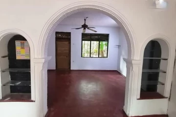 வாடகை வீட்டில் தங்கி இருந்த நபர் சந்தேகத்திற்கிடமான முறையில் உயிரிழப்பு