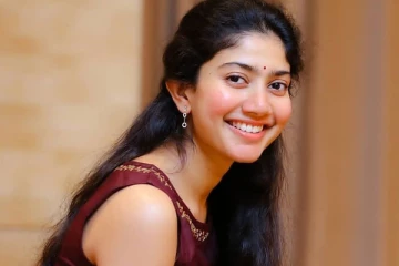 நடிகை சாய் பல்லவியா இது, எப்படி உள்ளார் பாருங்க- ஏர்போட்டில் சீரியல் நடிகர் அவருடன் எடுத்த லேட்டஸ்ட் புகைப்படம்