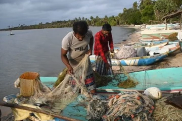 மண்ணெண்ணையின் விலையேற்றத்தால் மீனவர்கள் வெளியிட்ட கவலை!