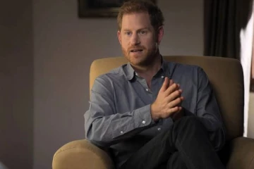 பணிக்கு மீண்டும் திரும்பிய இளவரசர் ஹரி: வெளியான பரபரப்பு தகவல்.!