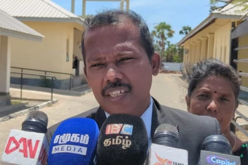 கொக்குத்தொடுவாய் மனித புதைகுழி அகழ்வு - நீதிமன்றம் வழங்கிய உத்தரவு