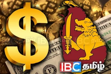 டொலருக்கு நிகரான ரூபாவின் பெறுமதியில் ஏற்பட்டுள்ள மாற்றம்