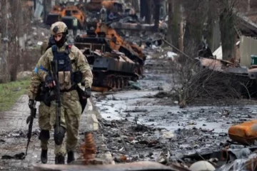 உக்ரைனில் ரஷ்யா நடத்திய போர்க் குற்றங்கள்: ஜெர்மனியிடம் உள்ள ஆதாரங்கள்