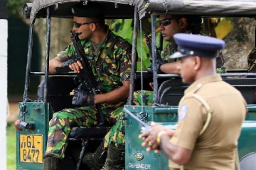டுபாயில் இருந்து போதைப்பொருள்; இலங்கையில் சிக்கிய முக்கியஸ்தர்!