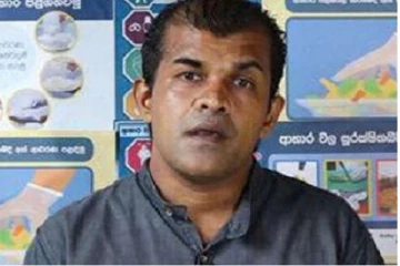 அசேல சம்பத் கைதுக்கு காரணம் வெளியானது