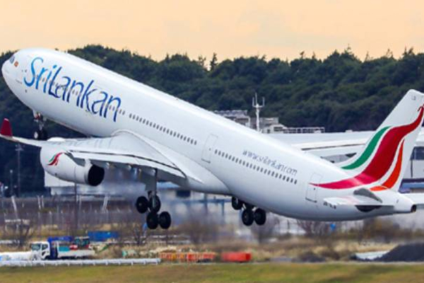 ஸ்ரீலங்கன் விமான சேவை நிறுவனம் வெளியிட்ட அறிக்கை! | A Statement Released By Srilankan Airlines Loss