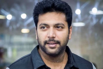 நடிகர் ஜெயம் ரவிக்கு ஏற்பட்ட உடல்நலக் குறைவு- இப்போது எப்படி உள்ளார்?