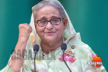 හිටපු අගමැතිනියට සිර දඬුවම්