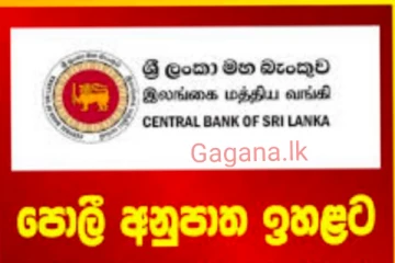 බැංකුවෙ සල්ලි දානවනම් මෙන්න හොදම ක්‍රමය..ගණුදෙනු කරුවන්ට ඉහළ පොලී අනුපාතයක්..