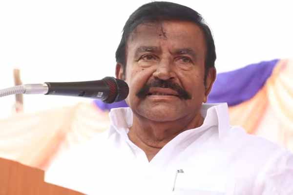 அமைச்சர் கே.என்.நேரு மீது வழக்குபதிவு: உயர்நீதிமன்றம் அதிரடி | Kn Nehru Case Chennai High Court Order