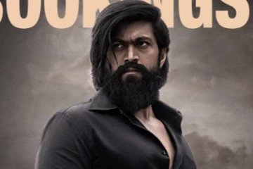 KGF படத்தின் இசையமைப்பாளர் சினிமாவிற்கு முன் இப்படியொரு வேலை செய்தாரா !