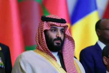 புதிய சாதனை எண்ணிக்கை... சவுதி அரேபியாவைக் கடுமையாகக் கண்டித்த மனித உரிமை அமைப்புகள்