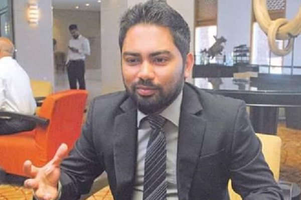 மக்களை ஏமாற்றும் எரிசக்தி அமைச்சர் உடனடியாக பதவி விலக வேண்டும் - ஐபிசி தமிழ்