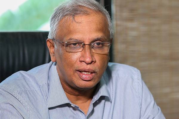 பாதுகாப்புத் தரப்பினருக்கு அடிபணிந்துவிட்டது அநுர அரசாங்கம் : சுமந்திரனின் அறிவிப்பு | Sumanthiran On The New Draft Terrorism Law