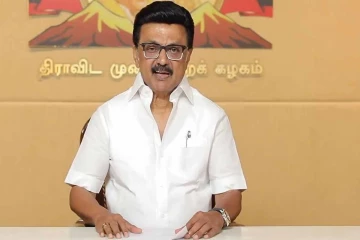 தோழமை தொடர்வோம்.. களத்தினில் வெல்வோம்: முதலமைச்சர் முக ஸ்டாலின் கடிதம்
