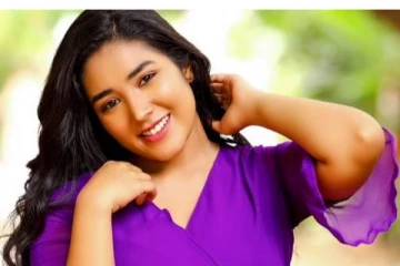 அட்ஜெஸ்ட் செய்ய சொன்னாங்க..OK சொல்லிட்டேன் - ஷாக் கொடுத்த பிரபல சீரியல் நடிகை!