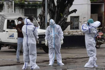 பல்கலைக்கழக மாணவர்கள் 31 பேருக்கு கோவிட் தொற்று