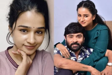 ஆணாக மாறிய சினேகனின் மனைவி கன்னிகா! புகைப்படத்தை பார்த்து ஷாக்காகும் ரசிகர்கள்